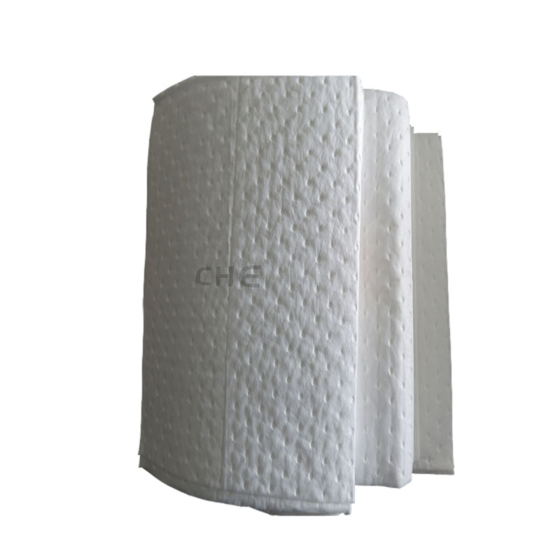 CHE®高效型防静电吸油棉CXF201中量级