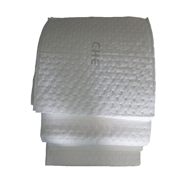 CHE®高效型防静电吸油棉CXF202重量级