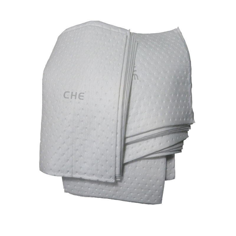 CHE®耐腐蚀型海事吸油棉CXS201A重量级